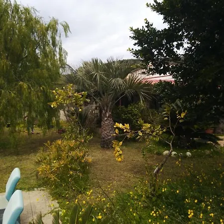 Panarea Villa *