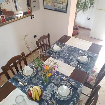 Panarea Villa Santa Maria (Vibo Valentia)