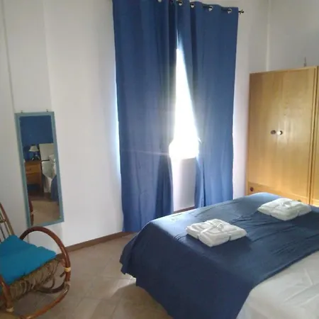 Villa Panarea *
