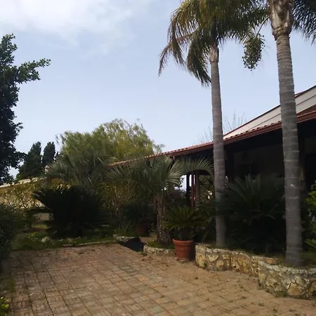 Panarea Villa *