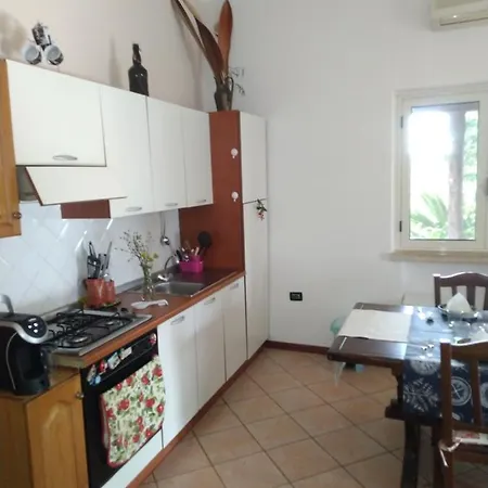 Panarea Villa Santa Maria (Vibo Valentia)