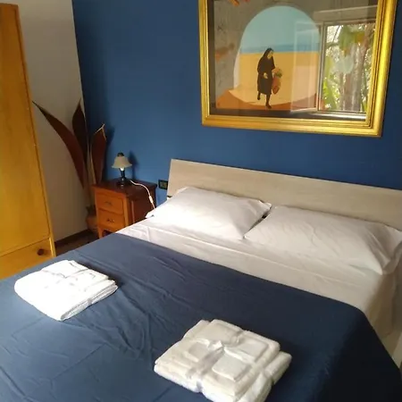 Villa Panarea Santa Maria (Vibo Valentia)