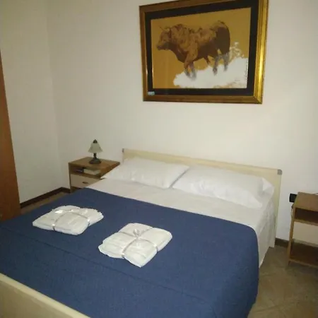 Panarea Santa Maria (Vibo Valentia)