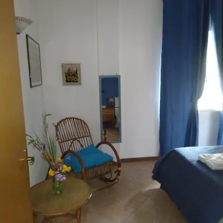 Panarea Villa