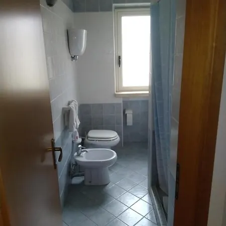 Villa Panarea