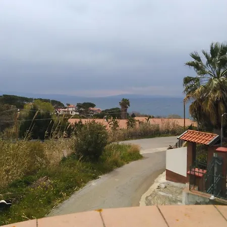 Villa Panarea