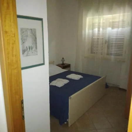 Villa Panarea *