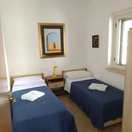 Panarea Santa Maria (Vibo Valentia)